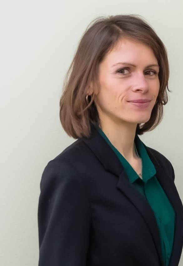 Sandra Schneider - Office Manager