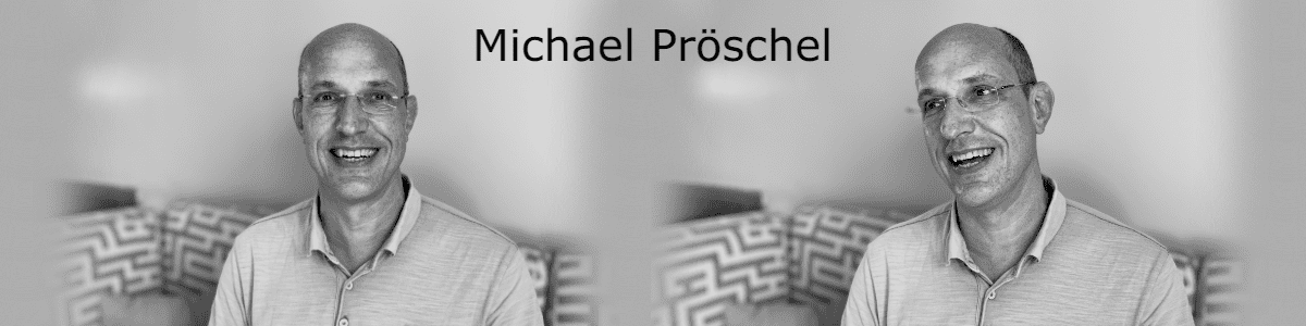 Im Gespräch mit Michael Pröschel