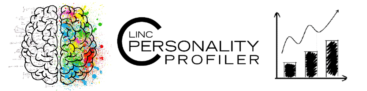 LINC Personality Profiler: Vertriebspersönlichkeit entschlüsseln